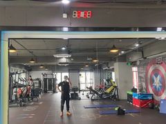 -AC健身·运动康复工作室(千灯湖店)