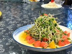 -旺角小渔村·海肠捞饭开创者(环山路店)