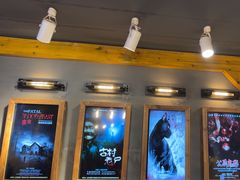 -伯爵·沉浸式超级密室·直营店