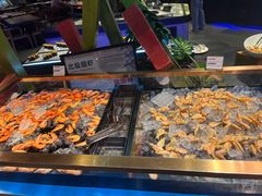-西十二街牛排(西红门荟聚店)