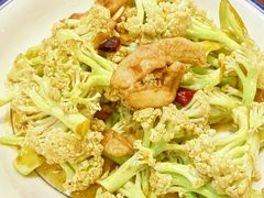 -鲁菜根·泰山菜(泰山店)