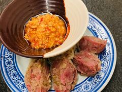 -清真京华源·涮肉烧烤(丰庆店)