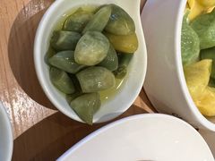 -船歌·鱼水饺青岛菜(国贸商城店)
