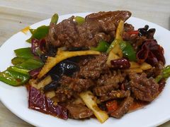 -巧味小馆