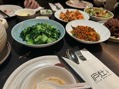 -庐灶江南·江南菜·四合院Bistro(东直门雍和宫·原华侨宾馆店)