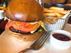 -WOLFGANG PUCK KITCHEN & BAR(迪士尼小镇店)