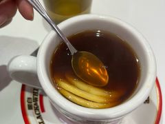 -香港深仔记茶餐厅(东门店)