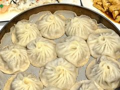 -老苏扬饭店