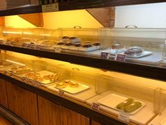 -韩国利尔面包(桂林路店)