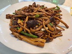 -新享乐海鲜(翠华路店)