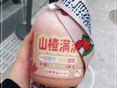 -野萃山·潮汕厚果汁(十亩地店)