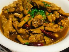 -湘里乡亲甲王二老店