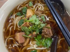 -李先生牛肉面大王(北京东四店)