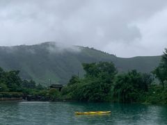 -帐篷客·溪龙茶谷度假酒店
