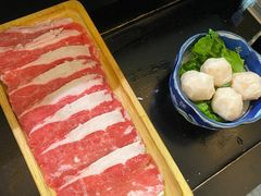 -椰小名·竹笙椰子鸡(中堂店)