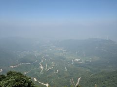 -惠东观音山