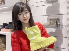 -盛京大奥莱(沈阳奥体店)