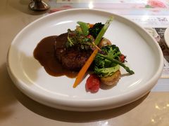 -花舍·新派粤菜·西餐·下午茶(亚运村·鸟巢店)