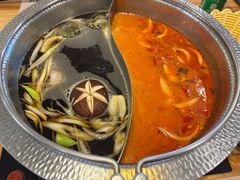 -牛匠和牛寿喜锅(西安总店)