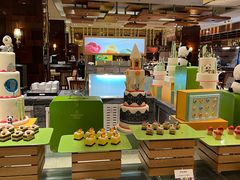 -盛宴标帜西餐厅龙虾.鲍鱼•牛排(重庆喜来登大酒店)