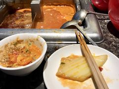 -海底捞火锅(连城广场店)