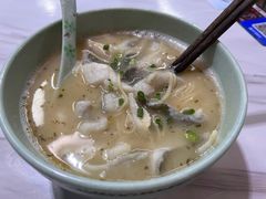 招牌黄鱼面-好吃黄鱼面馆(浦发广场店)