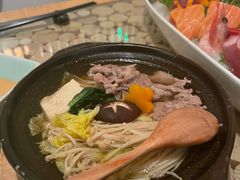 -西村日本料理(香格里拉饭店)