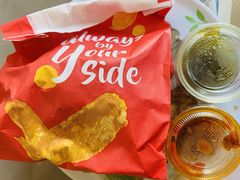 -必胜客(松江三湘宅急送店)