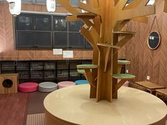 -MOCHA明星猫咖(田子坊店)
