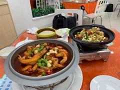 -清华大学-观畴园餐厅