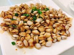 -渔中舟海鲜大排档(普陀沈家门店)