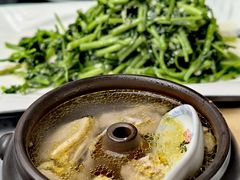 -蔼若春.传承三十年云南菜(金碧公园店)