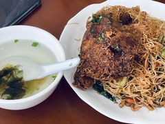 -姚记面馆(瑶琳路店)