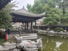 -口岸雕花楼