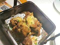 风沙小猪蹄-韵秋荷(宝山龙湖天街店)