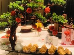 -宴昆山·私房菜(春晖店)