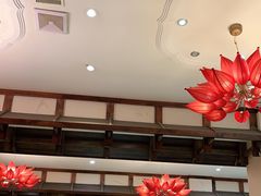 -大地烙馍村(商城路店)