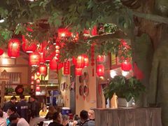 大堂-农耕记·湖南土菜(科技园店)