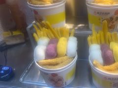 -味子夫鸡柳(解放碑总店)