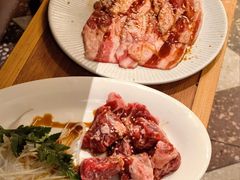 -肉仓焼肉バー(烟台山店)