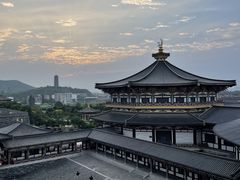 -襄阳城墙