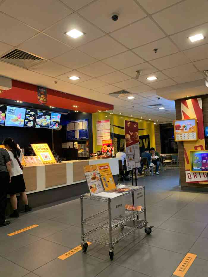 麦当劳(无锡奥特莱斯店)