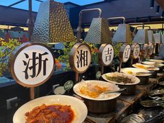 -比尔森啤酒自助烤肉(红旗街店)