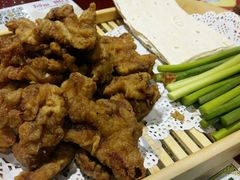 -赵记煎饼卷大葱(东岳店)