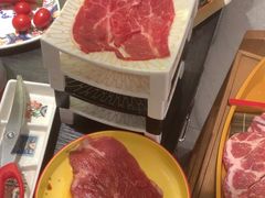 -AJIYA·池袋日式烧肉自助(天津万象城店)