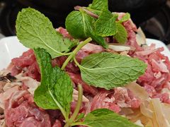 -榕江牛瘪牛肉火锅