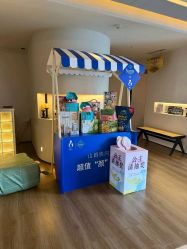 -栖SPA·ONDA ·海菲秀·皑皑科技美肤中心