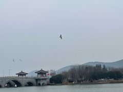 -云龙湖旅游景区