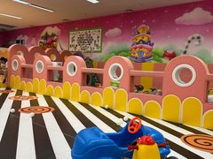 -孩子王童乐园(广州南沙万达店)