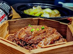 -顺香居·老字号湖北菜(江汉路店)